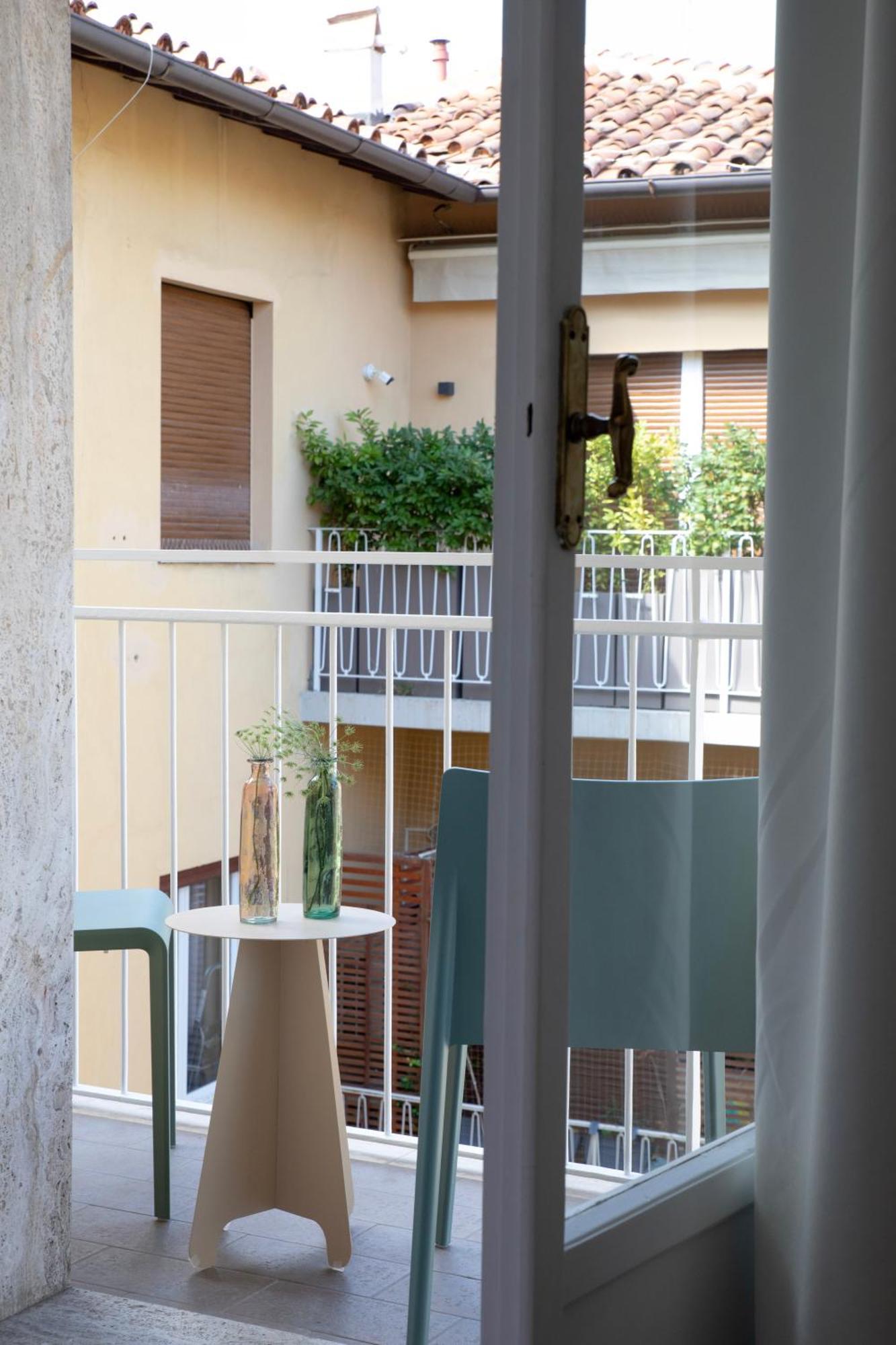 Bob W Ponte Vecchio Apartamento Florença Exterior foto
