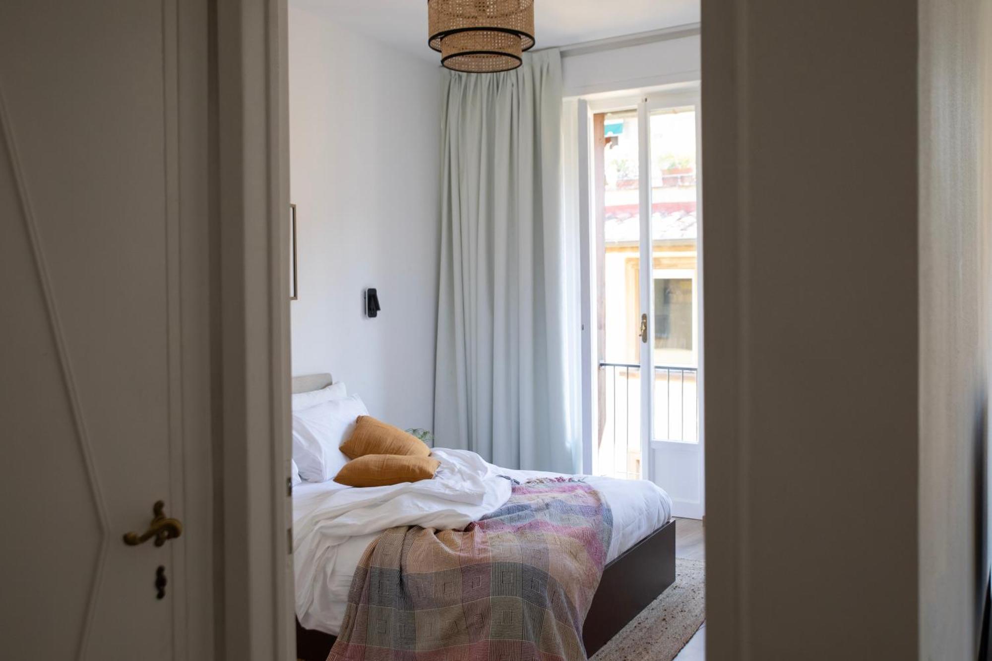 Bob W Ponte Vecchio Apartamento Florença Exterior foto