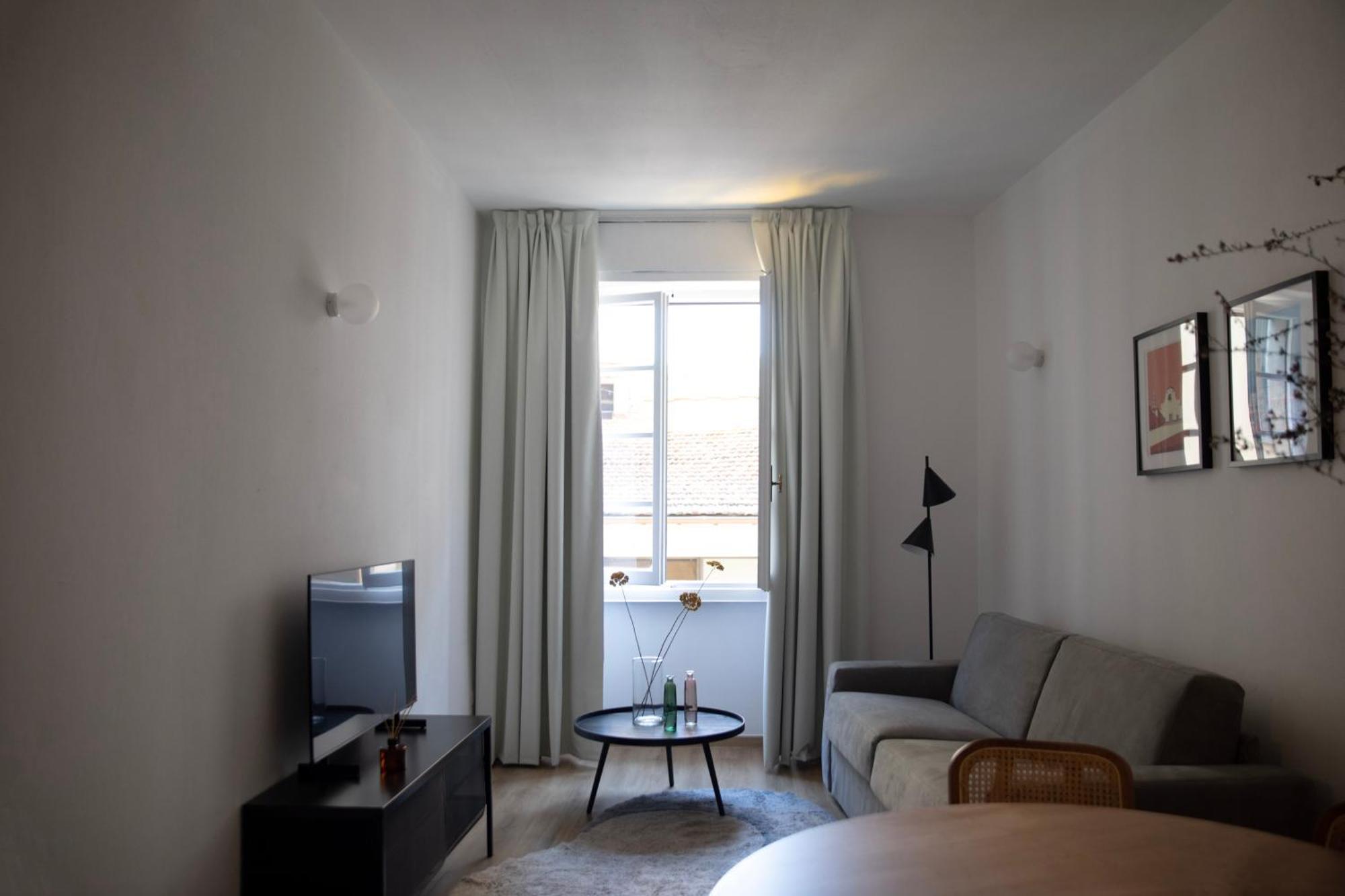 Bob W Ponte Vecchio Apartamento Florença Exterior foto