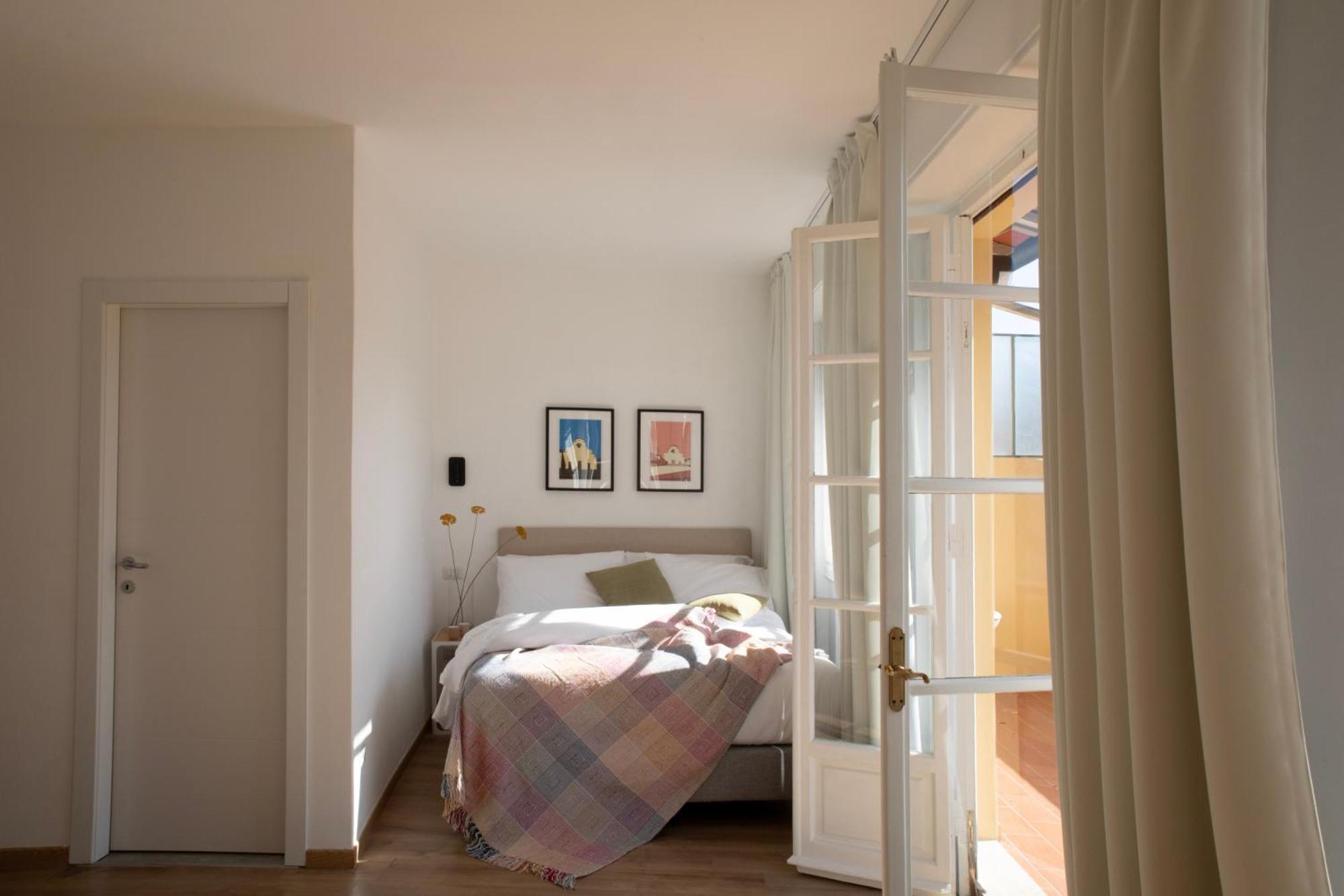 Bob W Ponte Vecchio Apartamento Florença Exterior foto