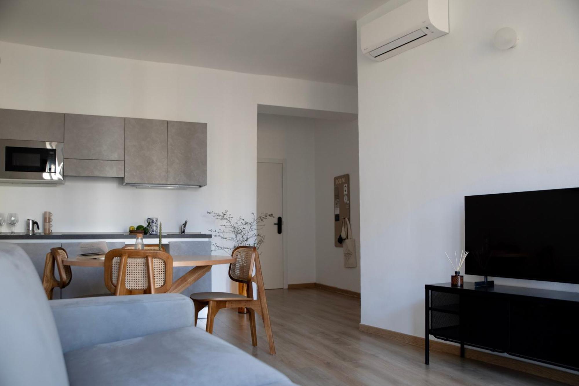 Bob W Ponte Vecchio Apartamento Florença Exterior foto