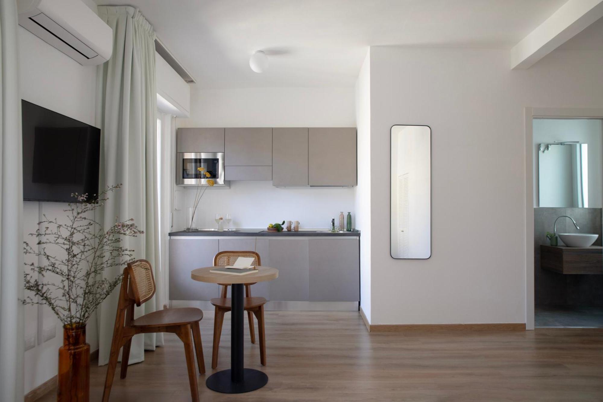 Bob W Ponte Vecchio Apartamento Florença Quarto foto