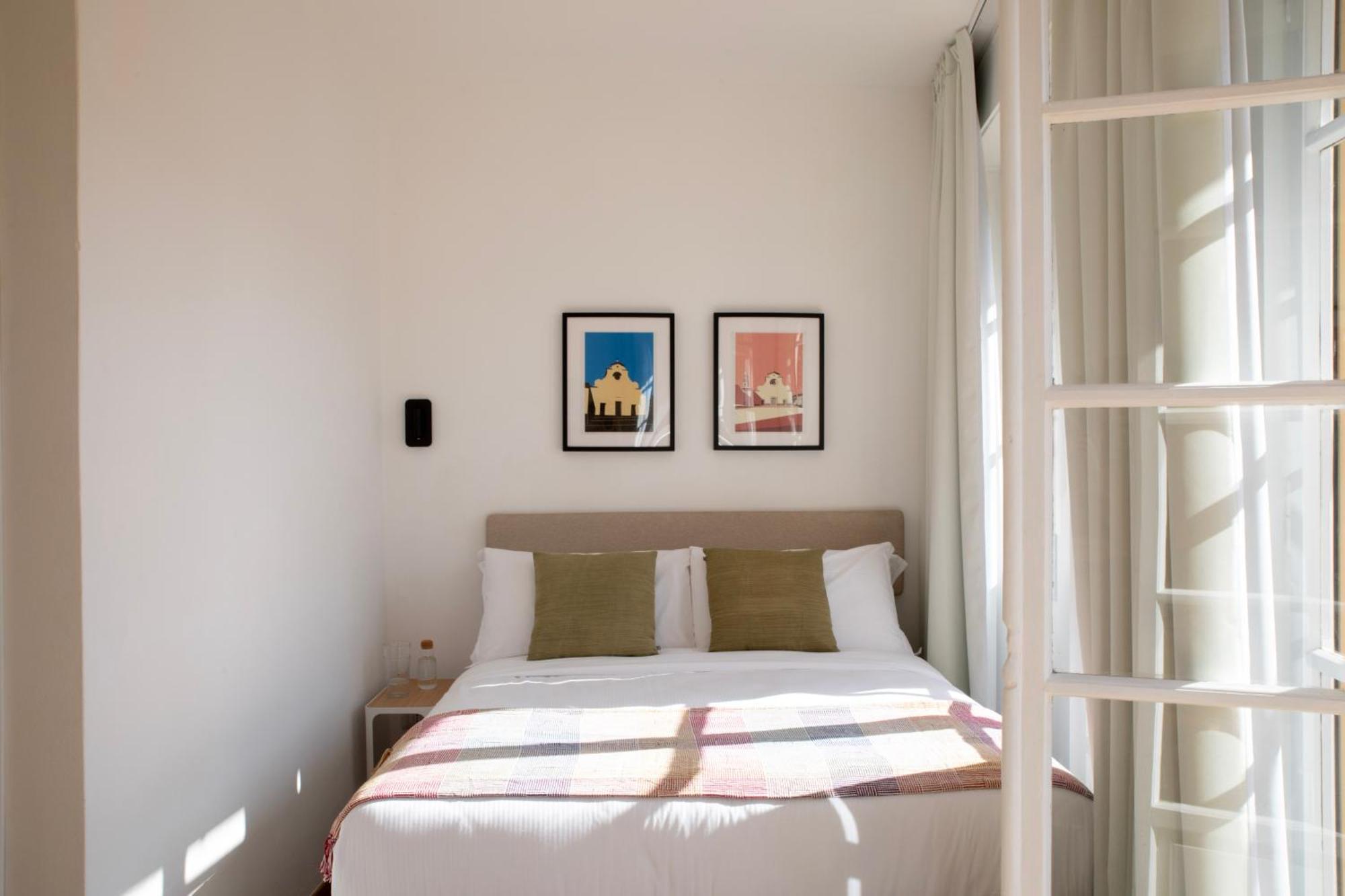 Bob W Ponte Vecchio Apartamento Florença Quarto foto