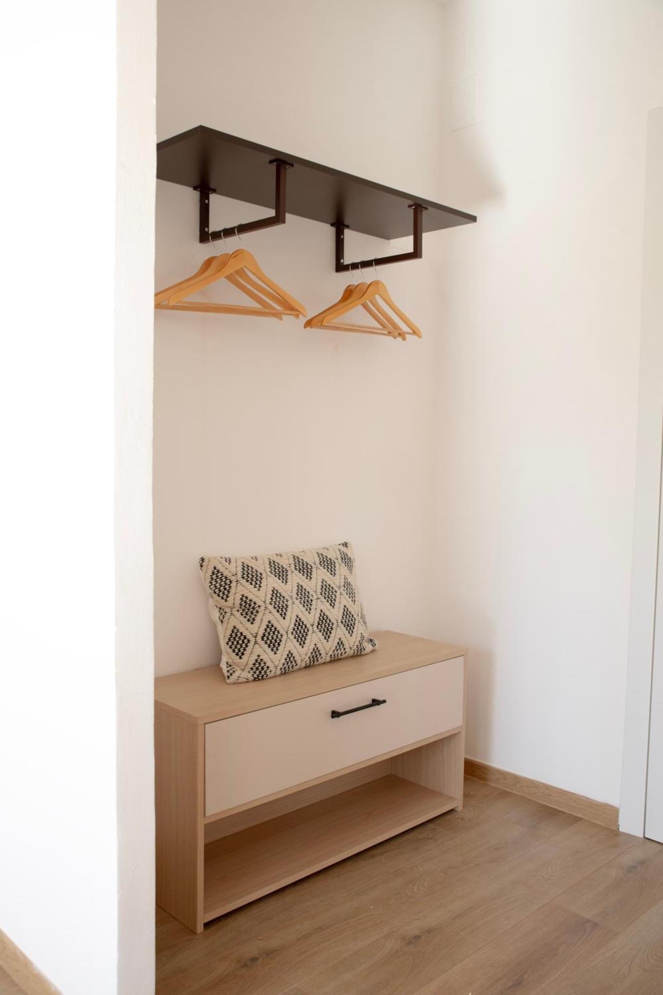 Bob W Ponte Vecchio Apartamento Florença Quarto foto