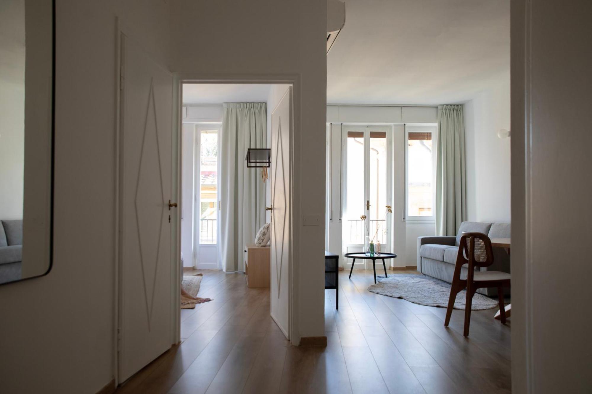 Bob W Ponte Vecchio Apartamento Florença Quarto foto