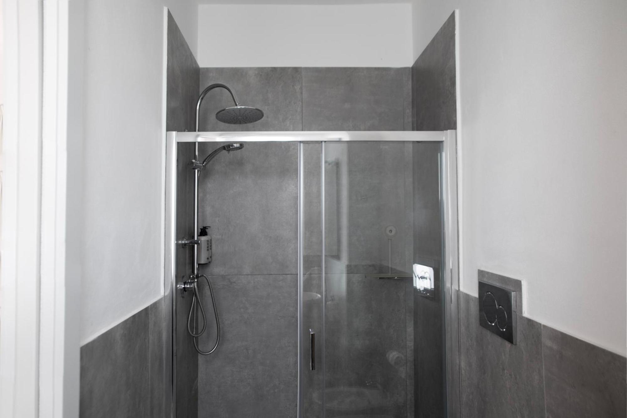 Bob W Ponte Vecchio Apartamento Florença Quarto foto