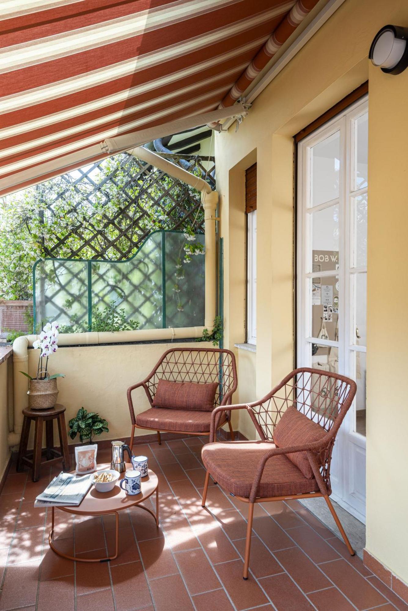 Bob W Ponte Vecchio Apartamento Florença Exterior foto